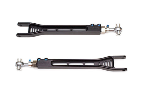 SPL Rear Toe Links for R35 GTR (RTA R35)