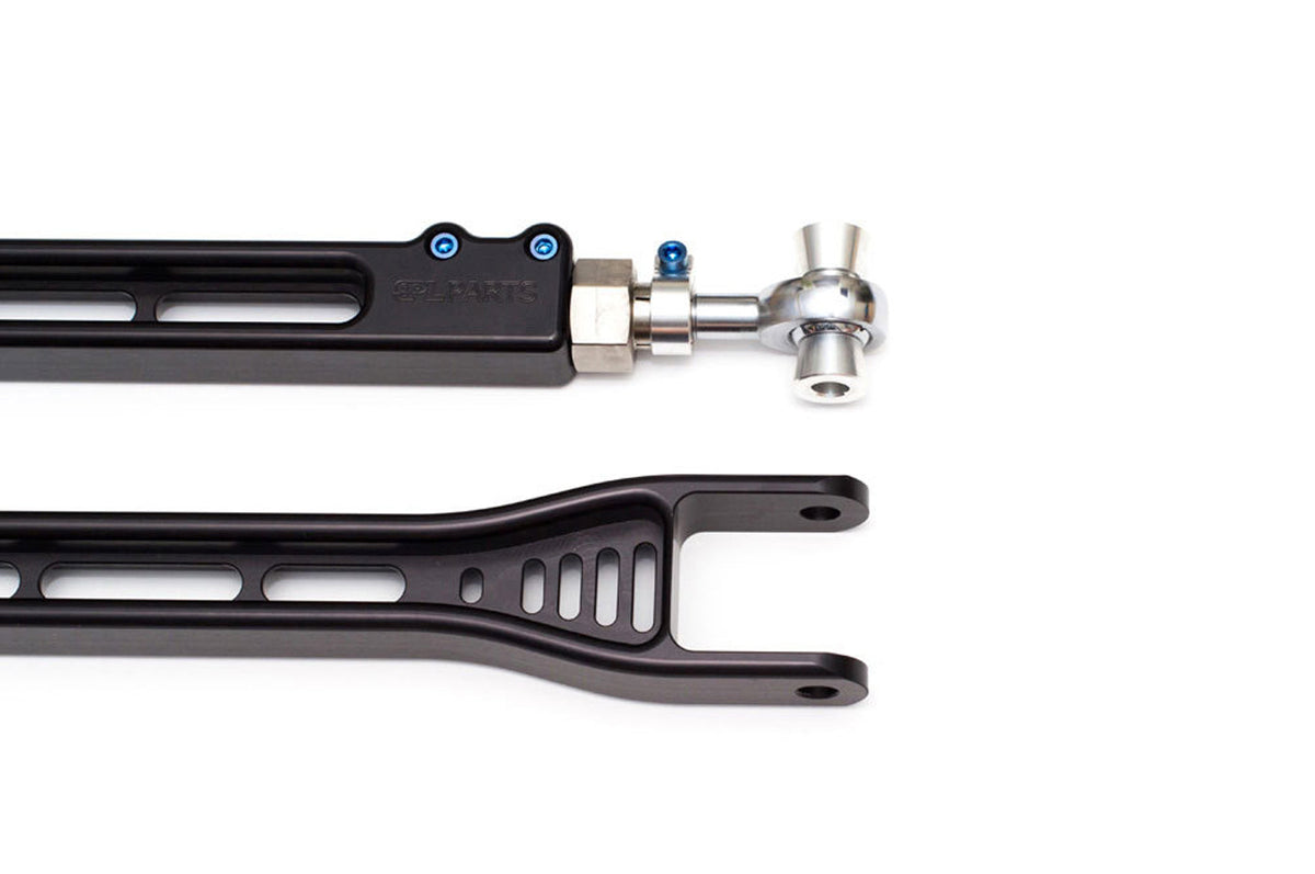 SPL Rear Toe Links for R35 GTR (RTA R35)