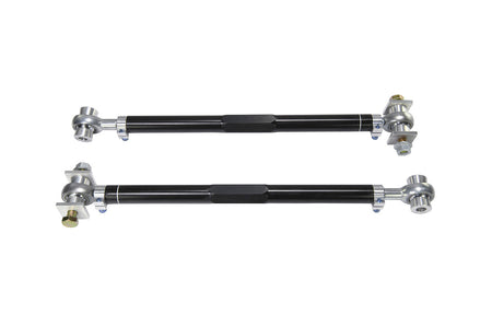 SPL Rear Toe Links with Eccentric Lockouts for Supra GR (RTAEL G29)