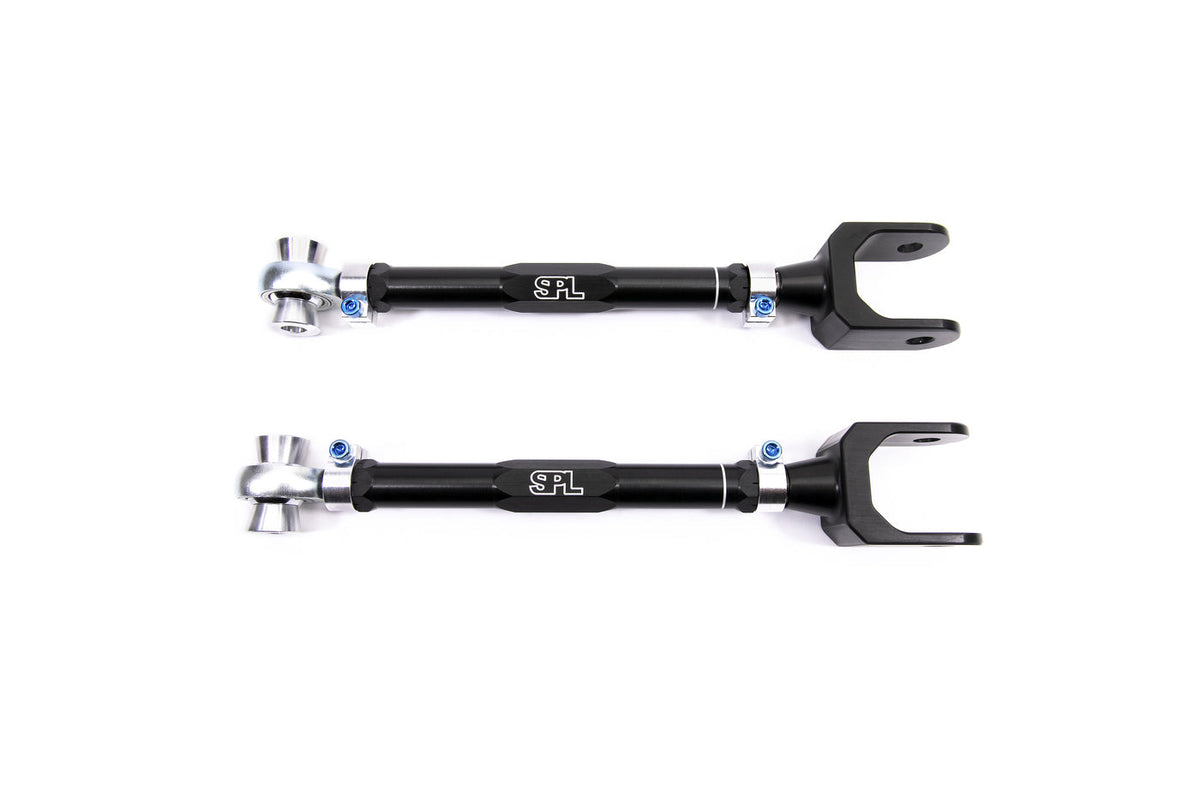 SPL Rear Toe Links for 2020 Supra GR