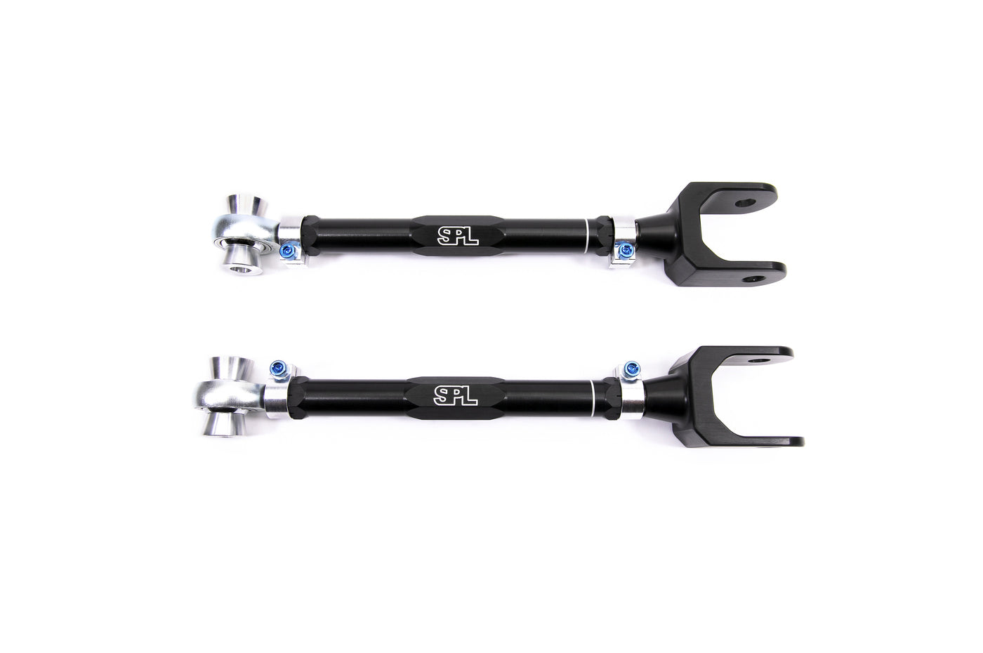 SPL Rear Toe Links for 2020 Supra GR