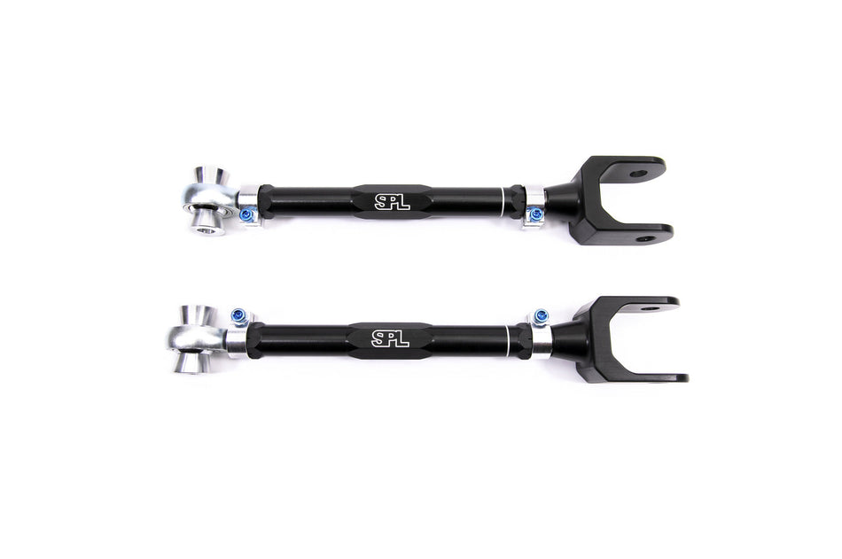 SPL Rear Toe Links for 2020 Supra GR