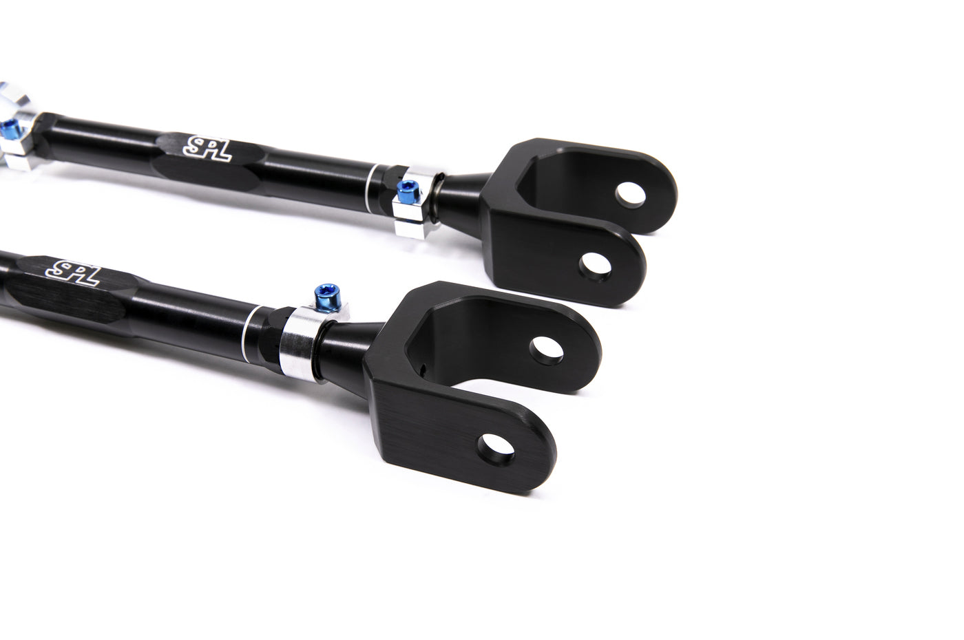 SPL Rear Toe Links for 2020 Supra GR