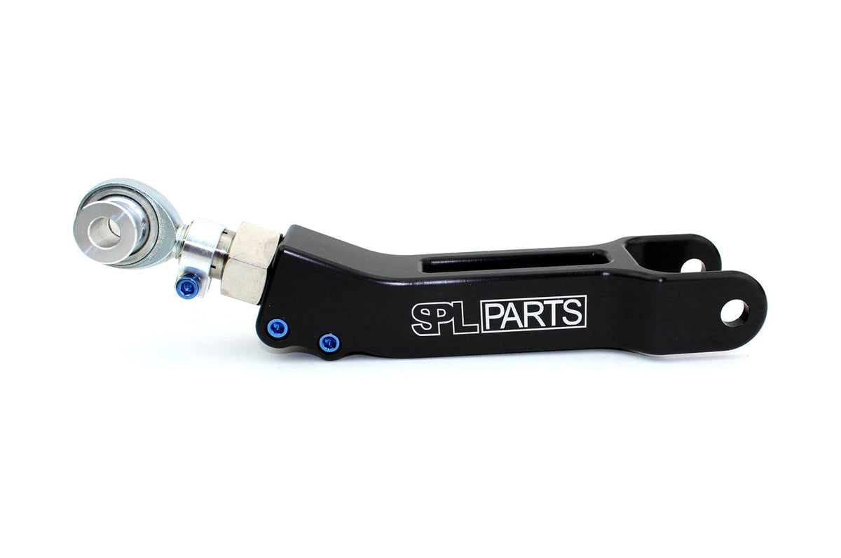 SPL Rear Traction Arms for 15-21 WRX/STi (RTR GK)