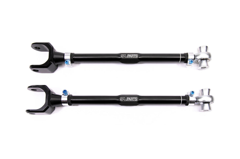 SPL Rear Lower Traction Rods/Links for Tesla Model 3/Y (SPL-RTR-MOD3)