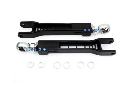SPL Rear Traction Links for R35 GTR (RTR R35)