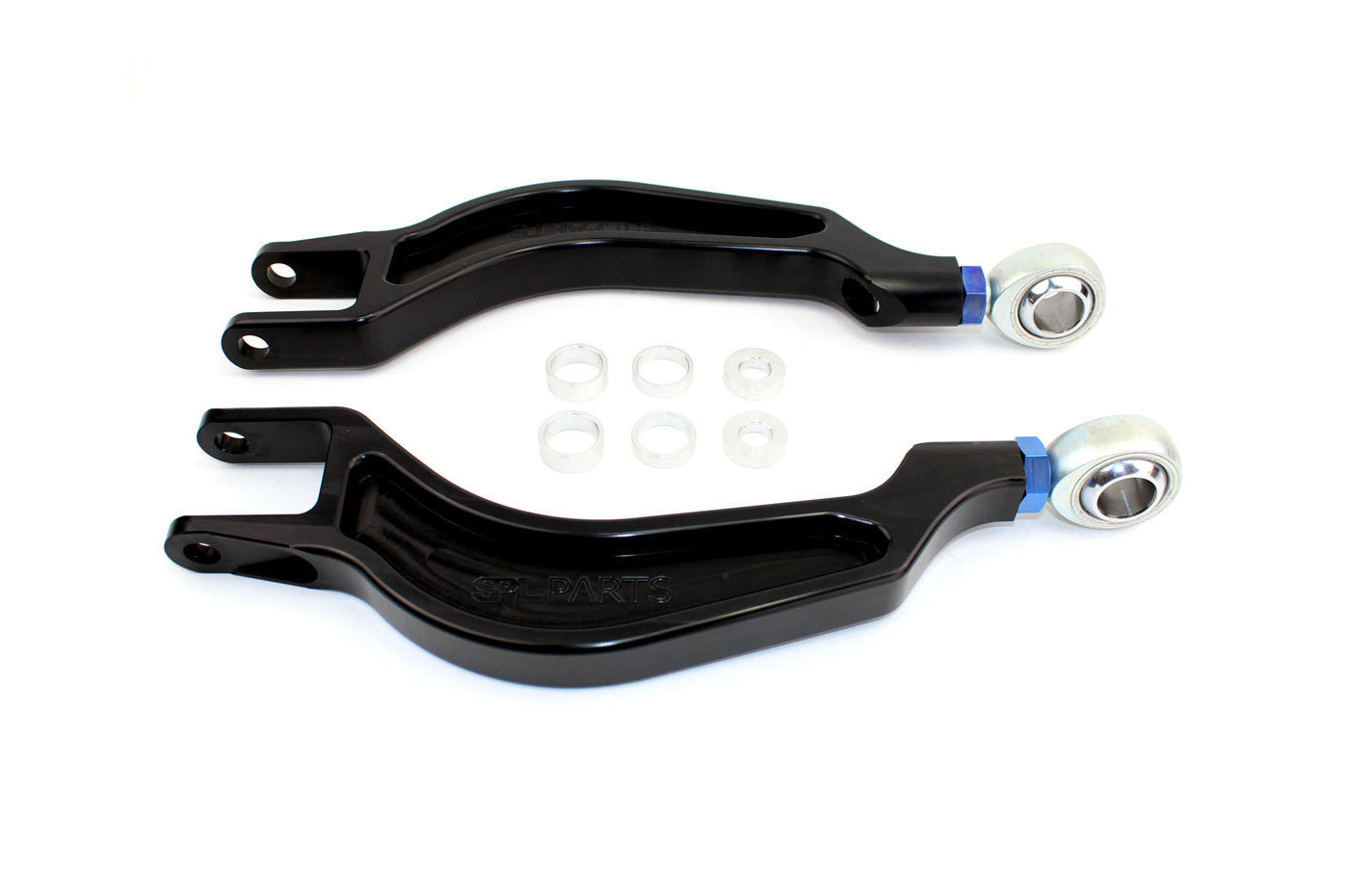 SPL High Clearance Rear Traction Links for R35 GTR (RTRHC-R35)