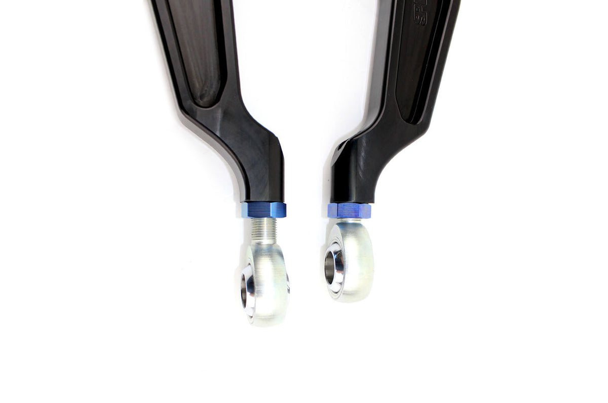 SPL High Clearance Rear Traction Links for R35 GTR (RTRHC-R35)