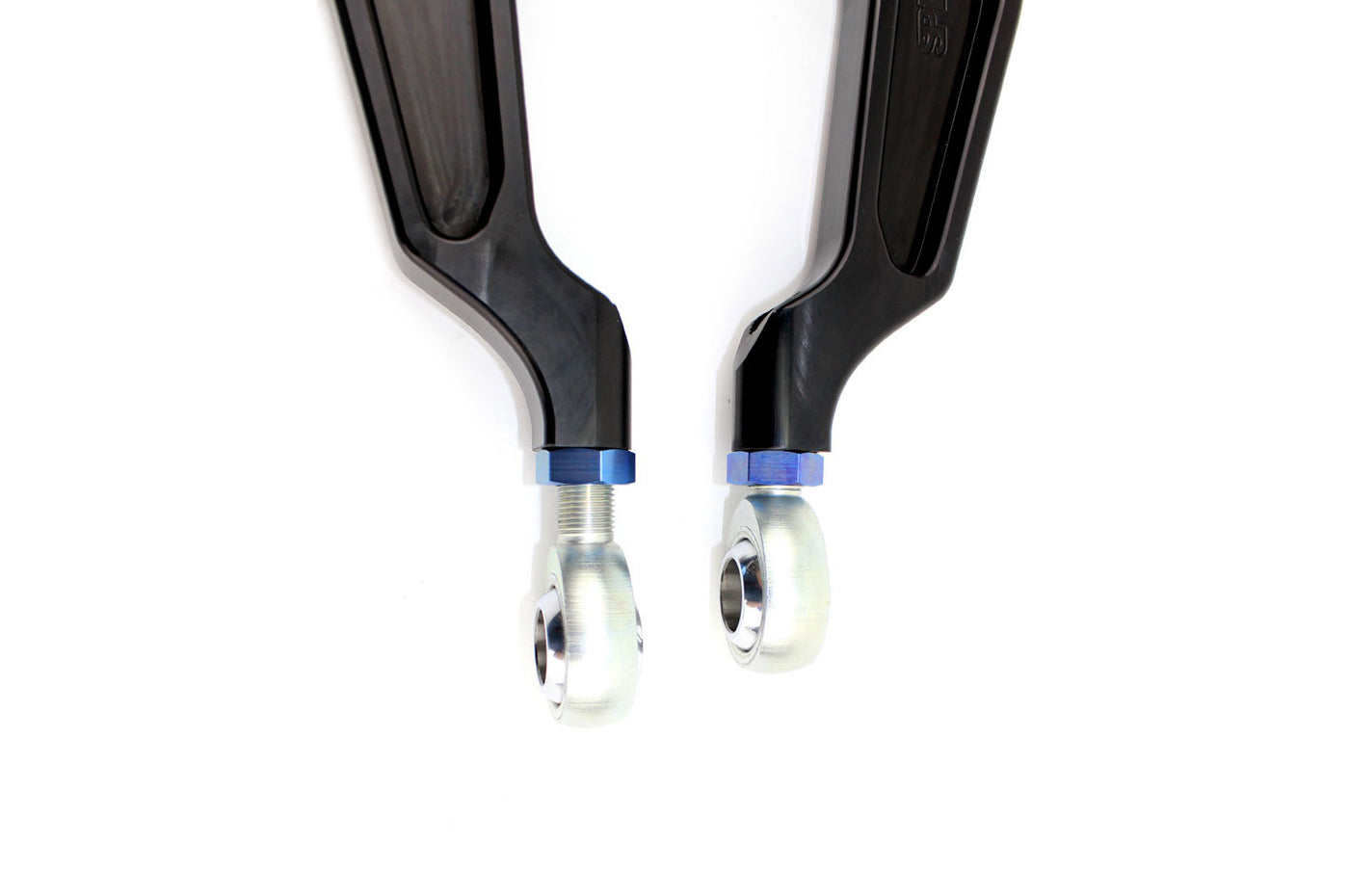 SPL High Clearance Rear Traction Links for R35 GTR (RTRHC-R35)