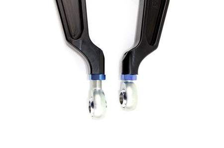 SPL High Clearance Rear Traction Links for R35 GTR (RTRHC-R35)