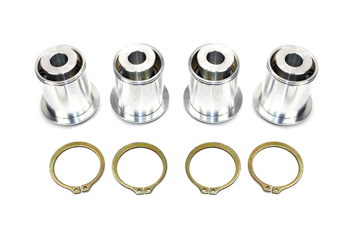 SPL Rear Upper Arm Monoball Bushings for R35 GTR (RUAB R35)