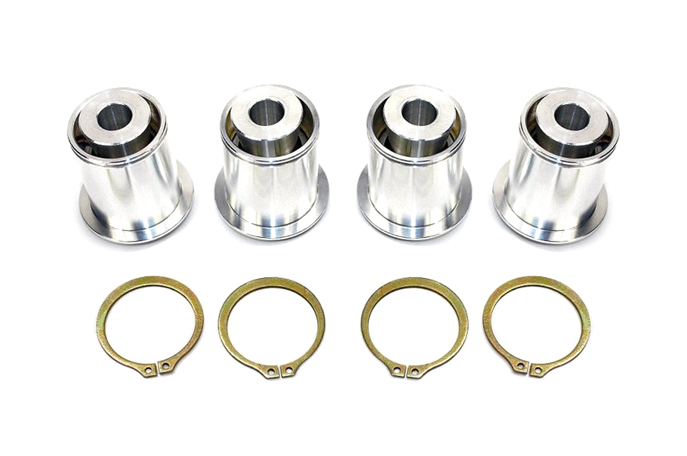 SPL Rear Upper Arm Monoball Bushings for R35 GTR (RUAB R35)