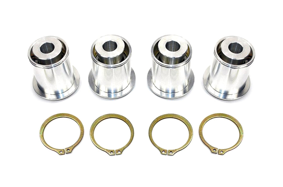 SPL Rear Upper Arm Monoball Bushings for R35 GTR (RUAB R35)