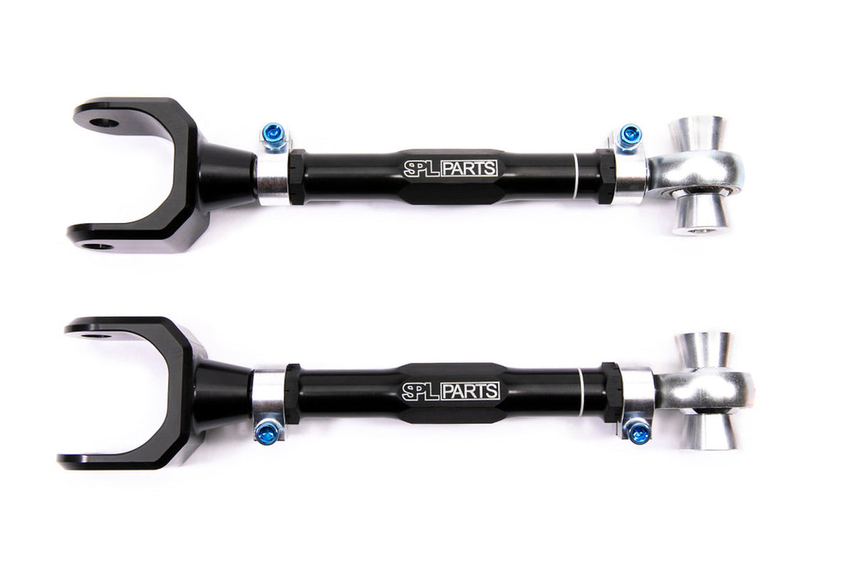 SPL Rear Upper Traction Links for Tesla Model 3/Y (SPL-RUT-MOD3)