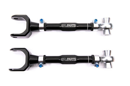 SPL Rear Upper Traction Links for Tesla Model 3/Y (SPL-RUT-MOD3)