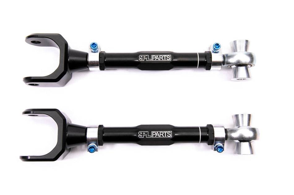 SPL Rear Upper Traction Links for Tesla Model 3/Y (SPL-RUT-MOD3)