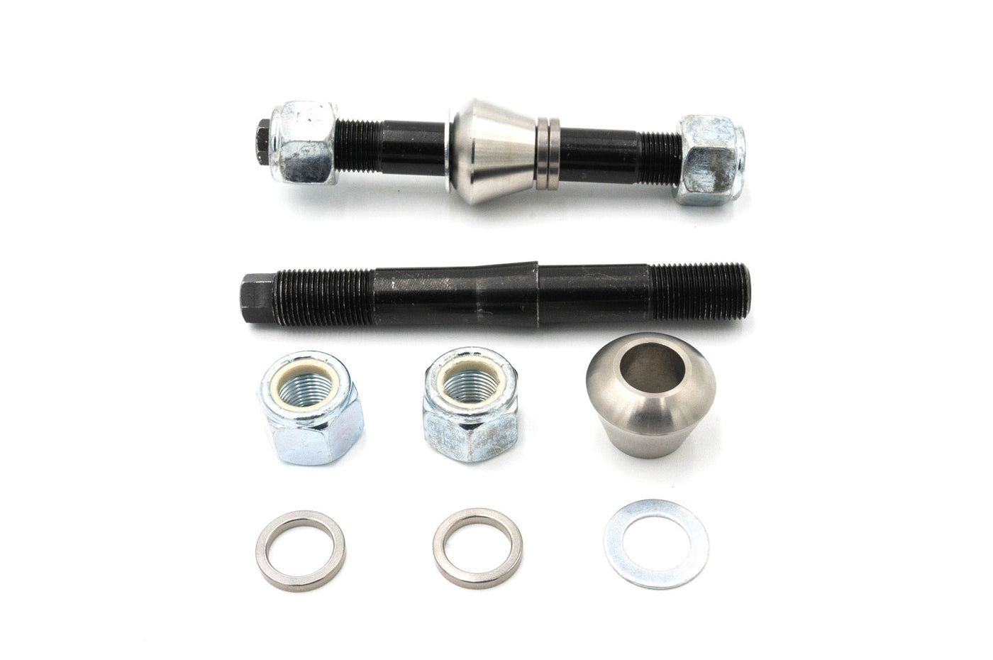 SPL FLCA Replacement Stud Kit for Supra GR F8X G8X (SRK G29)
