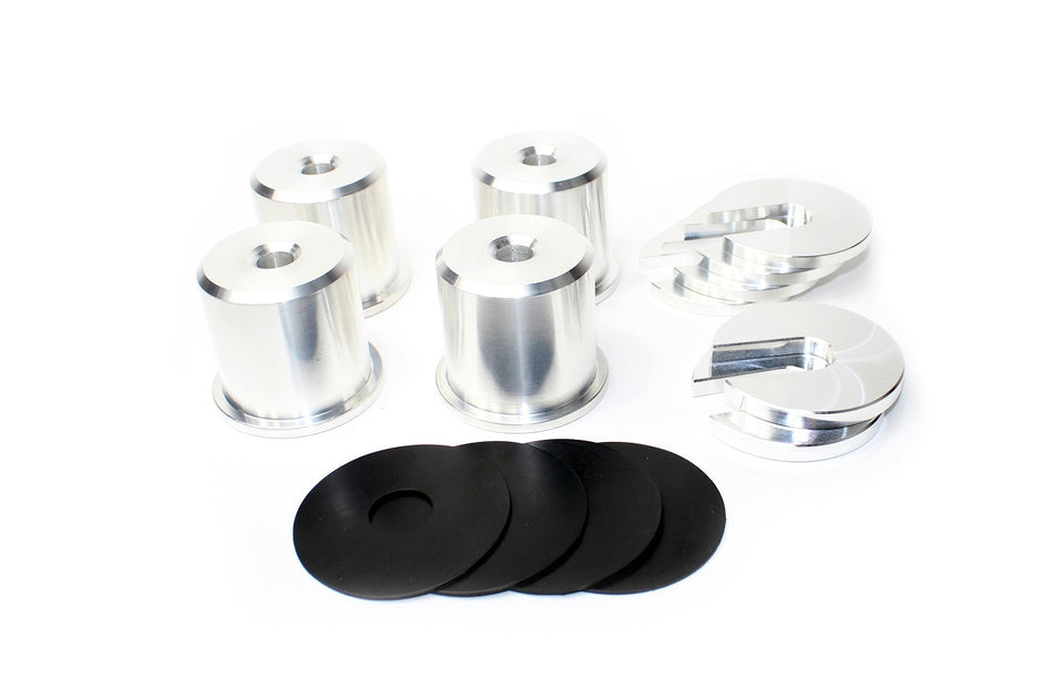 SPL Solid Subframe Bushings for BRZ FRS 86 (SSB FRS)
