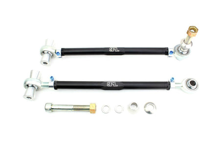 SPL Front Tension Rods for F8X M2/M3/M4 (TR E9X)