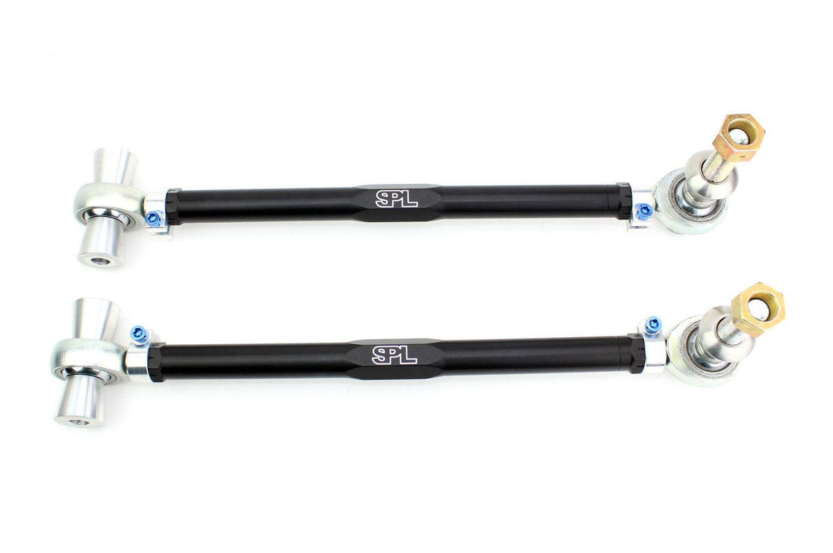 SPL Front Tension Rods for G8X M3/M4 RWD (TR G8X)