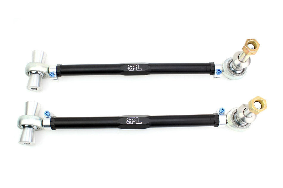 SPL Front Tension Rods for G8X M3/M4 RWD (TR G8X)