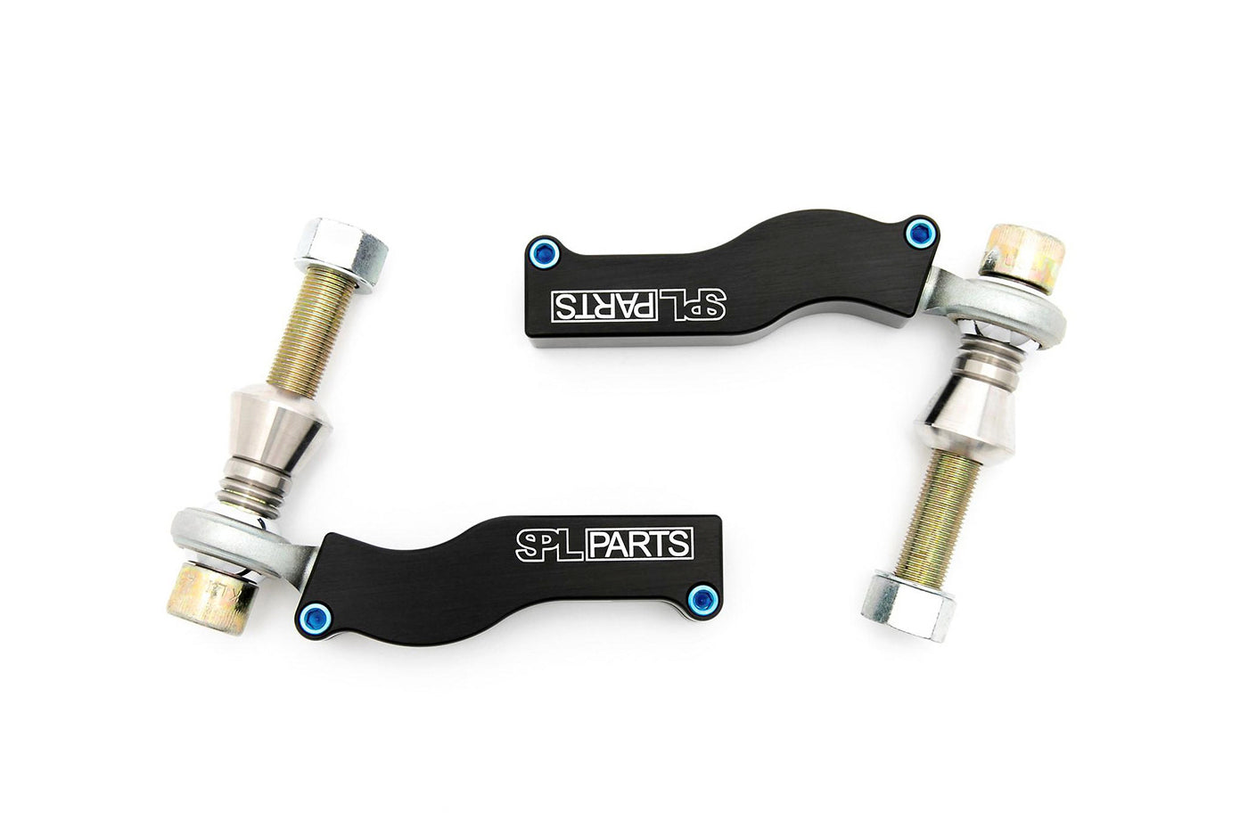 SPL Bumpsteer Adjustable Tie Rod Ends F8X M2 M3 M4 (TRE E9X)