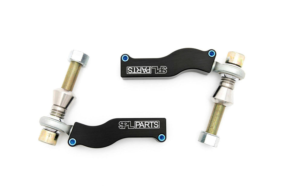 SPL Bumpsteer Adjustable Tie Rod Ends F8X M2 M3 M4 (TRE E9X)