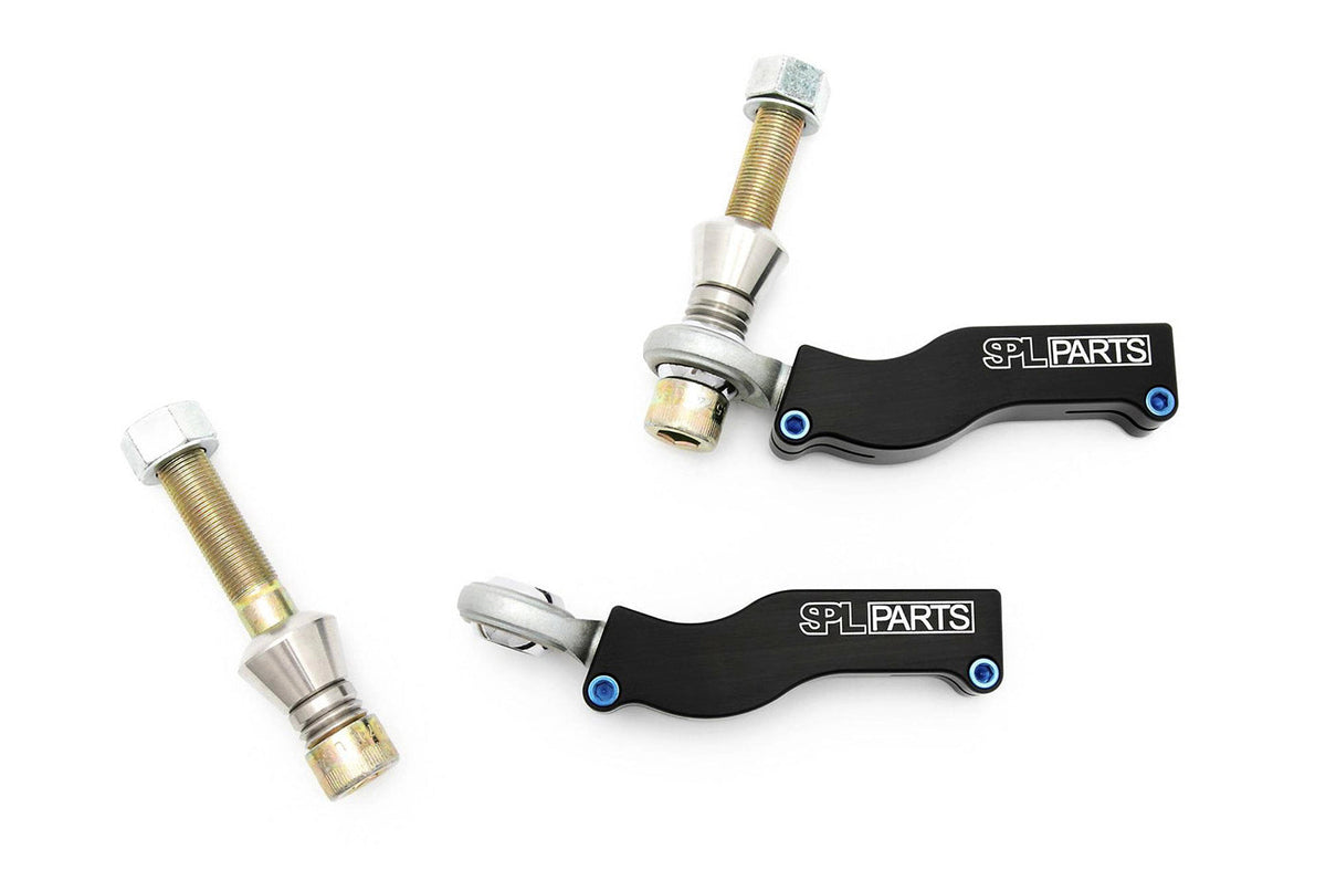SPL Bumpsteer Adjustable Tie Rod Ends F8X M2 M3 M4 (TRE E9X)