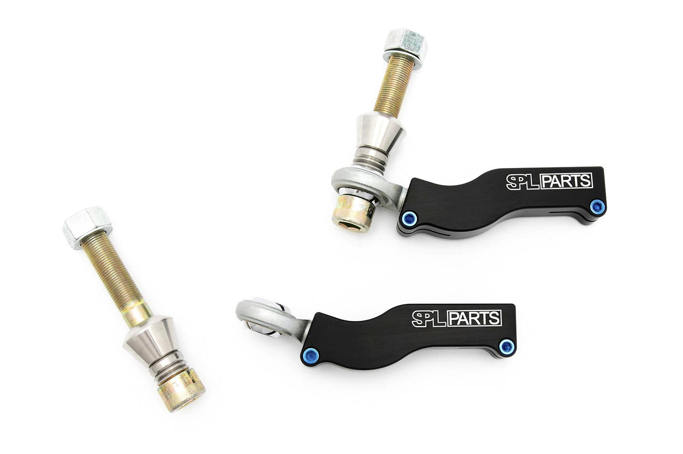 SPL Bumpsteer Adjustable Tie Rod Ends F8X M2 M3 M4 (TRE E9X)