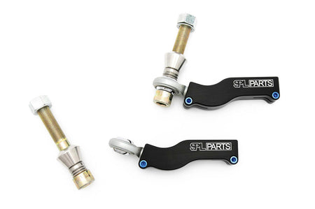 SPL Bumpsteer Adjustable Tie Rod Ends F8X M2 M3 M4 (TRE E9X)