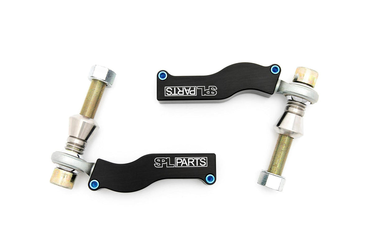 SPL Adjustable Tie Rod Ends for Supra GR & G8X M3/M4 (TRE G29)
