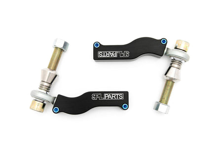 SPL Adjustable Tie Rod Ends for Supra GR & G8X M3/M4 (TRE G29)