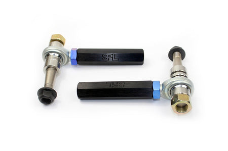 SPL Bumpsteer Adjustable Front Tie Rod Ends for FRS BRZ GT86 (TRE FRS)