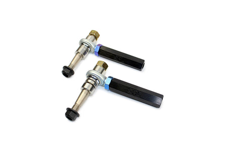 SPL Bumpsteer Adjustable Front Tie Rod Ends for FRS BRZ GT86 (TRE FRS)