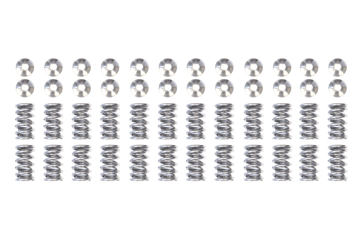 Supertech Dual Valve Spring Kit for 2020+ Supra GR