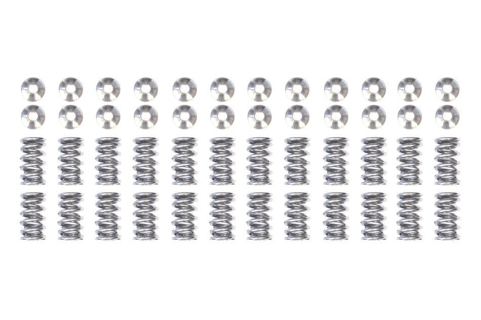 Supertech Dual Valve Spring Kit for 2020+ Supra GR