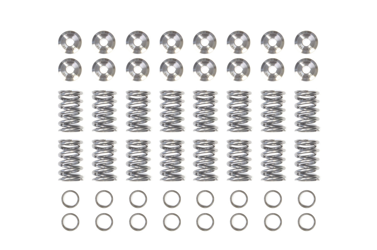 Supertech Dual Valve Spring Kit for Evo X (SPRK-M1012-EX1)