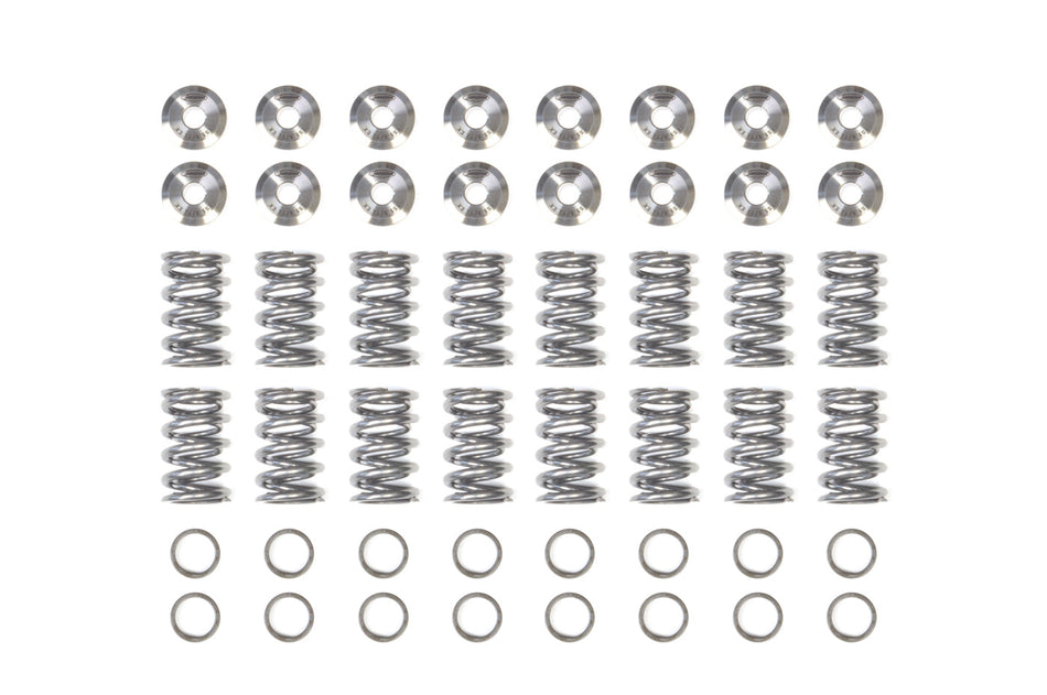 Supertech Dual Valve Spring Kit for Evo X (SPRK-M1012-EX1)