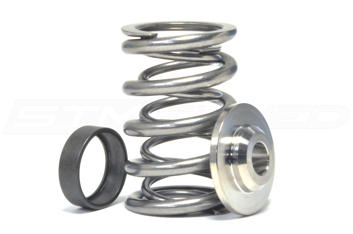 Supertech Dual Valve Spring Kit for Evo X (SPRK-M1012-EX1)