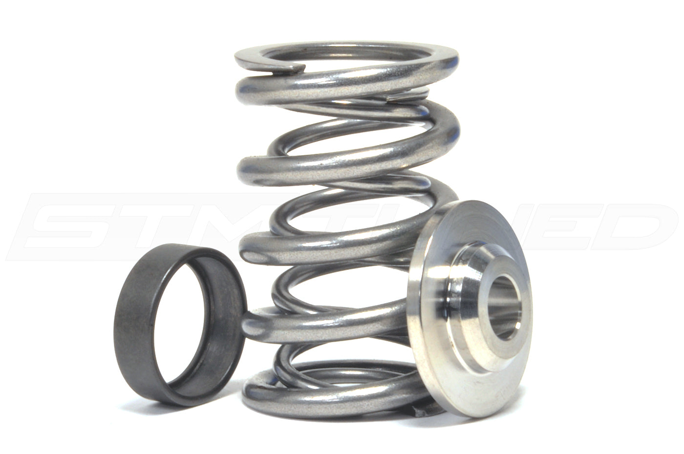 Supertech Dual Valve Spring Kit for Evo X (SPRK-M1012-EX1)