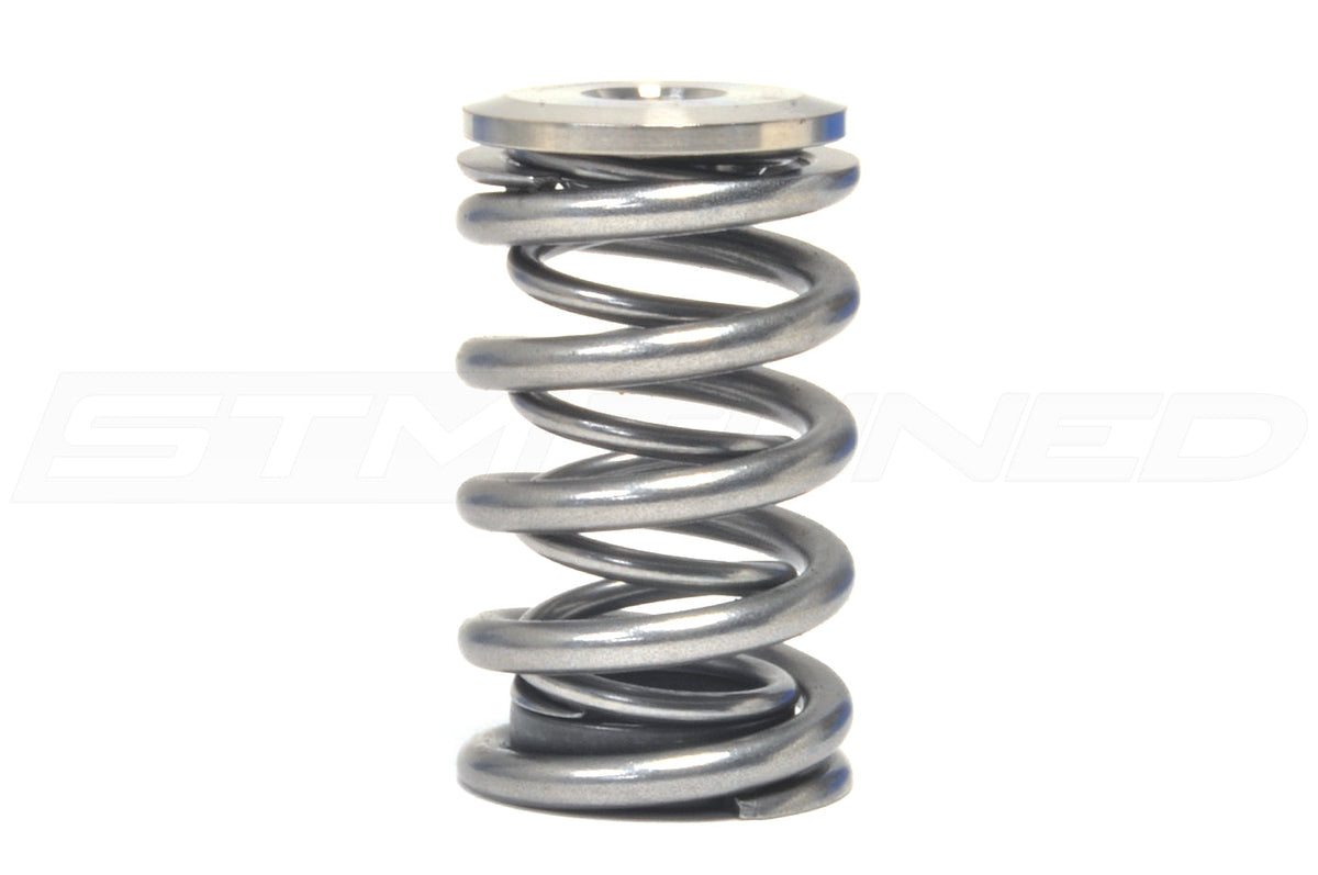 Supertech Dual Valve Spring Kit for Evo X (SPRK-M1012-EX1)