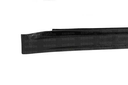 Seibon Carbon Fiber Side Skirts VR Style for Evo X (SS0809MITEVOX-VR)