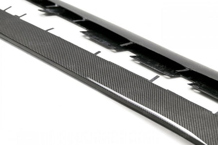 Seibon Carbon Fiber Side Skirts MB Style for Supra GR (SS20TYSUP-MB)