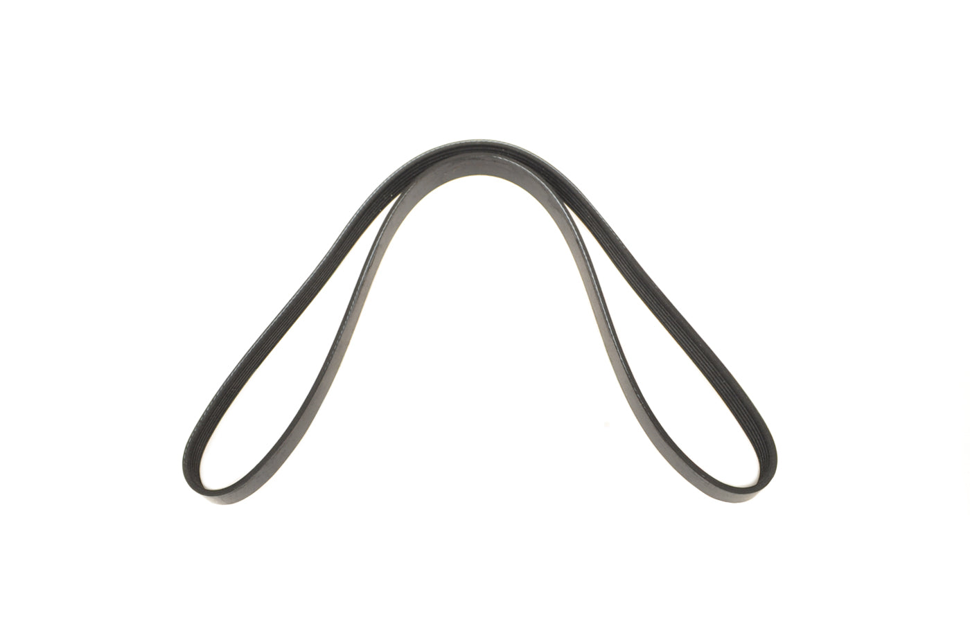 STM Evo 8/9 Power Steering Delete Kit Replacement Belt