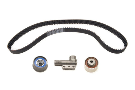 STM 1G 6-Bolt DSM Timing Belt Kit with OEM Belts without Water Pump and NO Balance Shaft