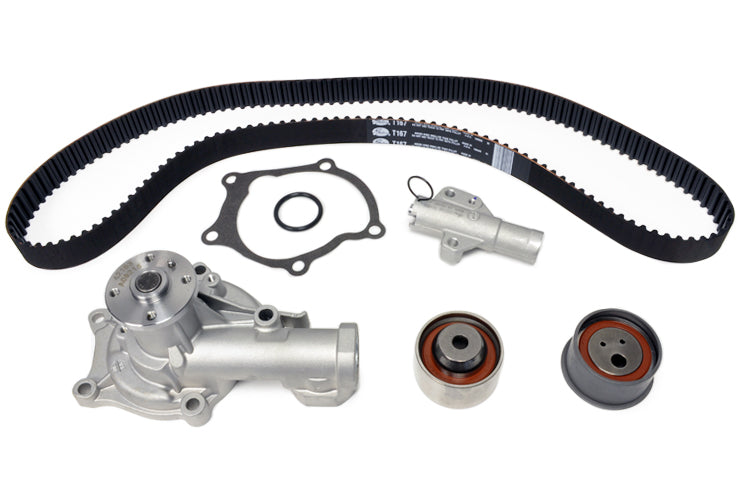 Evo 8 Timing Belt Kit
