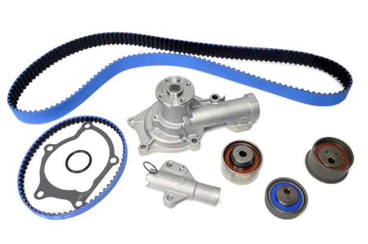 Evo 8 Timing Belt Kit