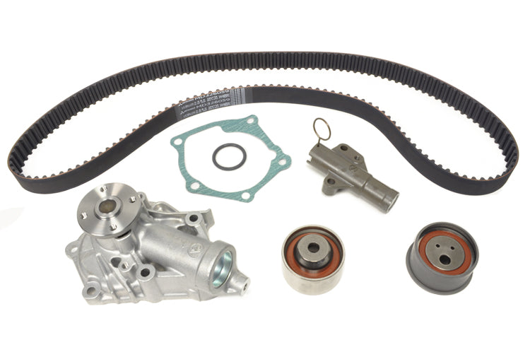 Evo 8 Timing Belt Kit