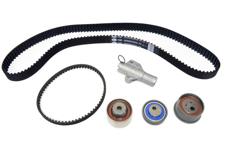 Evo 9 Timing Belt Kit