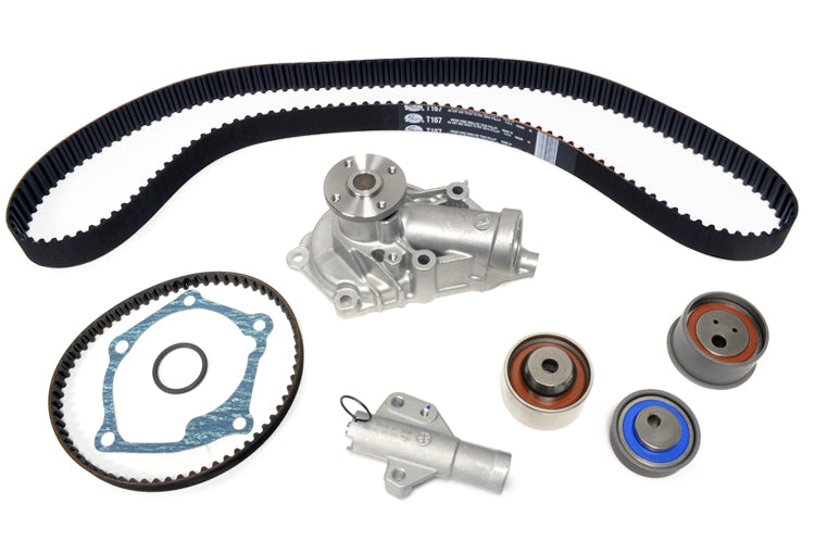 Evo 9 Timing Belt Kit